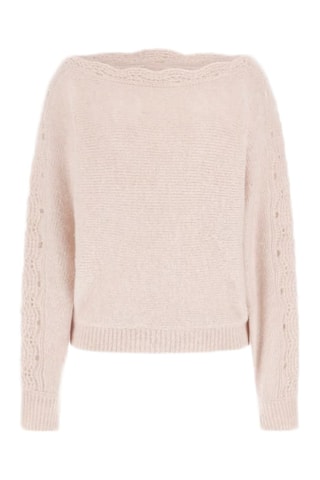 Pull Malorie - Rose - Guess
