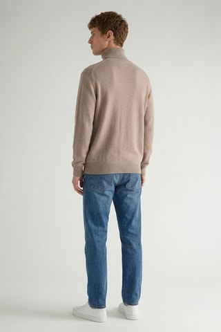 Pull Walter - Taupe