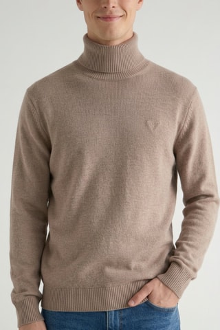 Pull Walter - Taupe