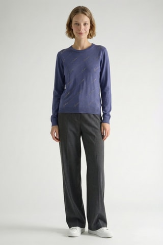 Pull Peggy - Violet