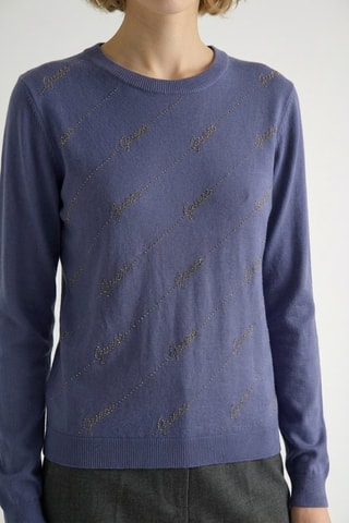Pull Peggy - Violet