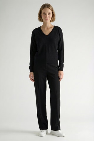 Pull Nitchell - Noir