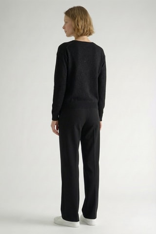 Pull Nitchell - Noir