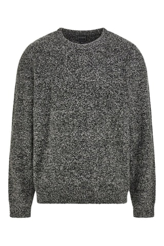 Pull Jason - Gris foncé - Guess