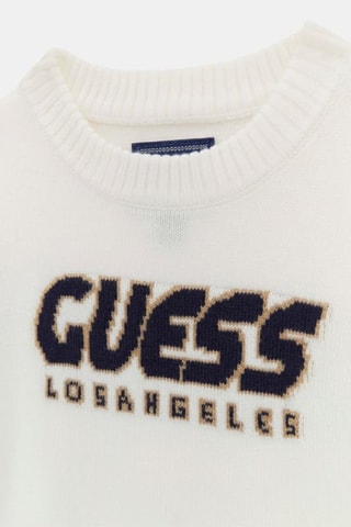 Pull - Blanc