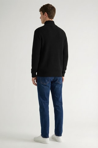 Pull Allyn - Noir