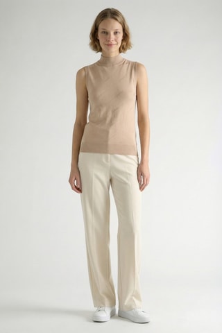 Pull Peggy - Beige