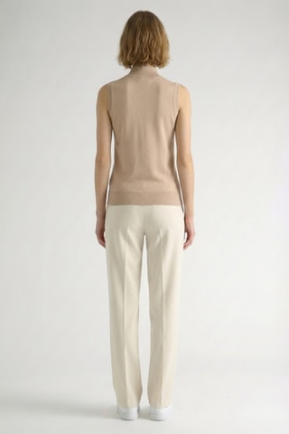 Pull Peggy - Beige