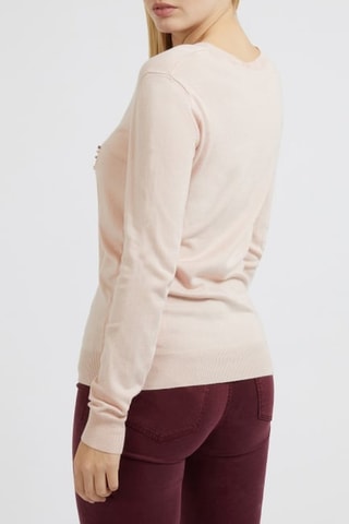 Pull Liliane - Rose