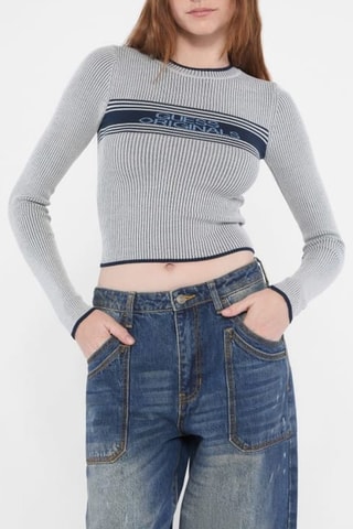 Pull - Gris