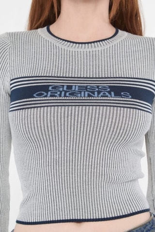 Pull - Gris
