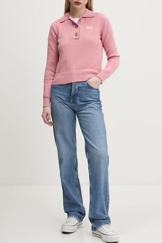 Pull - Rose - Guess