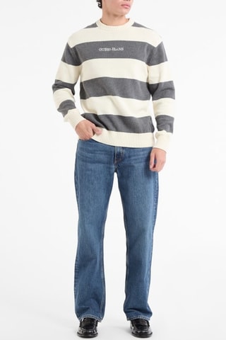 Pull - Beige - Guess