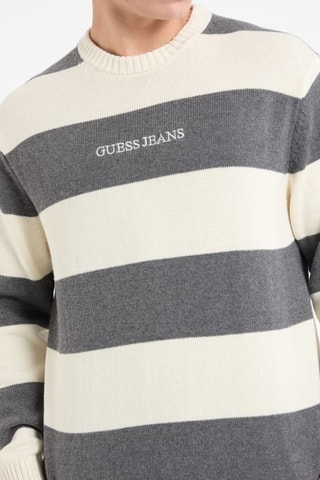 Pull - Beige - Guess