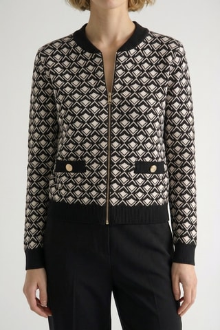 Gilet Judy - Noir