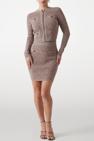 Gilet Hermione - Taupe - Guess By Marciano