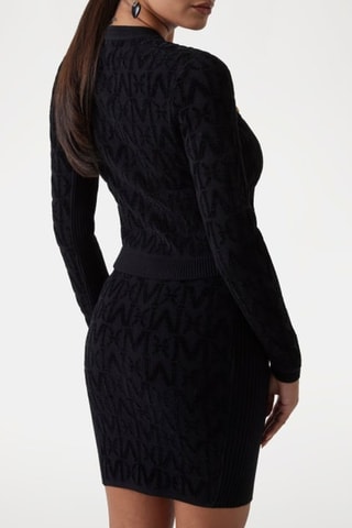 Gilet Hermione - Noir - Guess By Marciano