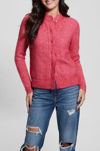 Gilet Macie - Rose - Guess