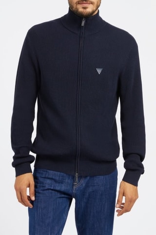 Gilet Burton - Bleu marine