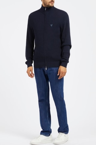 Gilet Burton - Bleu marine