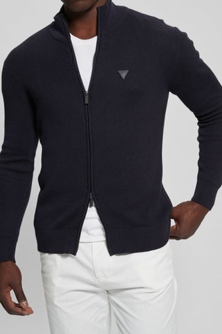 Gilet Burton - Bleu marine