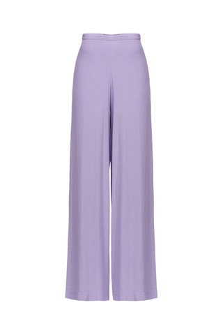 Pantalon - Mauve
