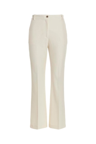 Pantalon - Ivoire