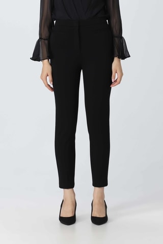 Pantalon - Noir