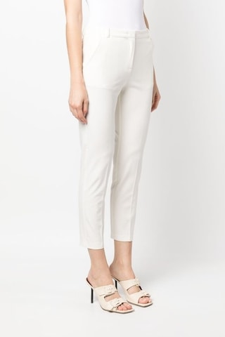 Pantalon - Ivoire