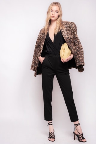 Pantalon - Noir