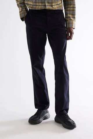 Chino - Noir