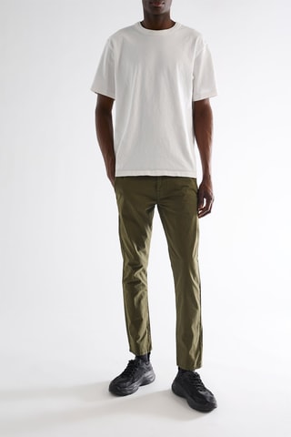 Pantalon - Kaki