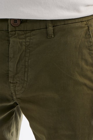 Pantalon - Kaki