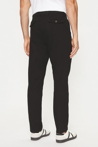 Pantalon Noah - Noir - Guess
