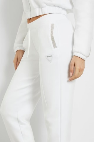 Jogging Kiara- Blanc