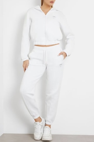 Jogging Kiara- Blanc