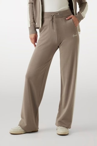 Broek Traditional - Kaki