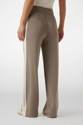 Broek Traditional - Kaki