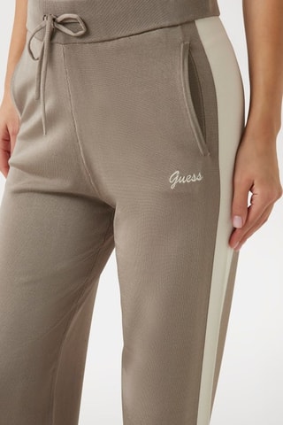 Broek Traditional - Kaki