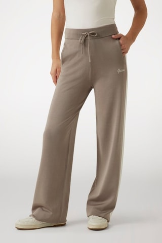 Broek Traditional - Kaki