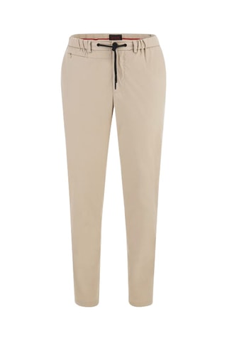 Pantalon - Beige