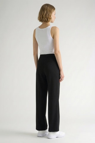 Pantalon Elena - Noir