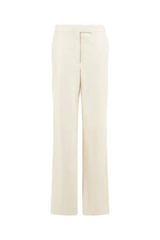 Pantalon taille haute Vixen - Beige