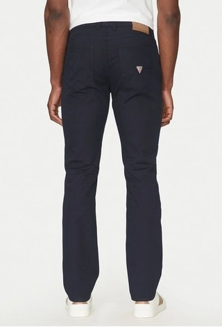 Pantalon Finnley - Bleu nuit