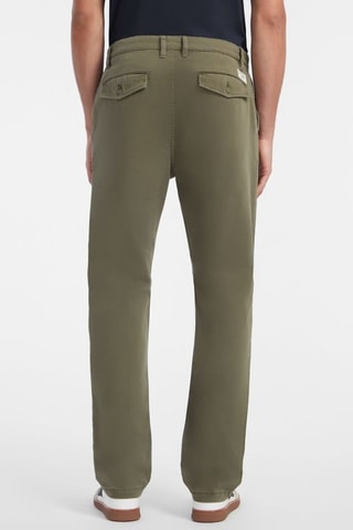 Chino - Kaki - Guess