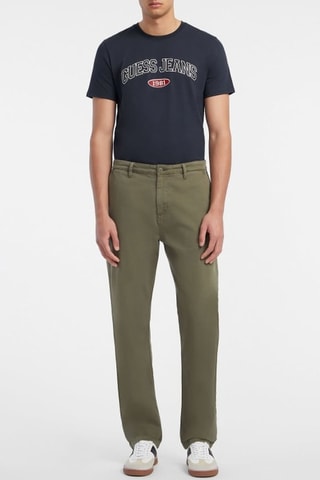 Chino - Kaki - Guess