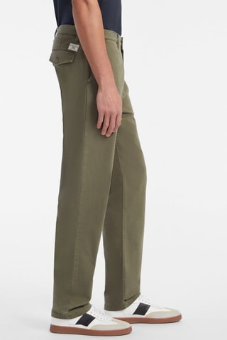 Chino - Kaki - Guess