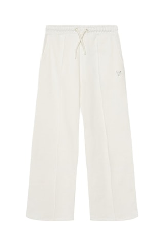 Pantalon Mini Me - Blanc - Guess