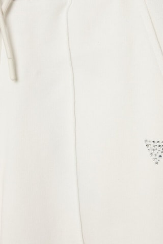 Pantalon Mini Me - Blanc - Guess