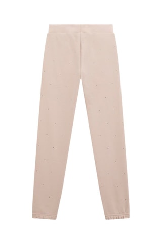 Jogging Minime - Rose poudré - Guess